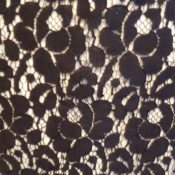 Lace Cardigan - Picture 3 of 5